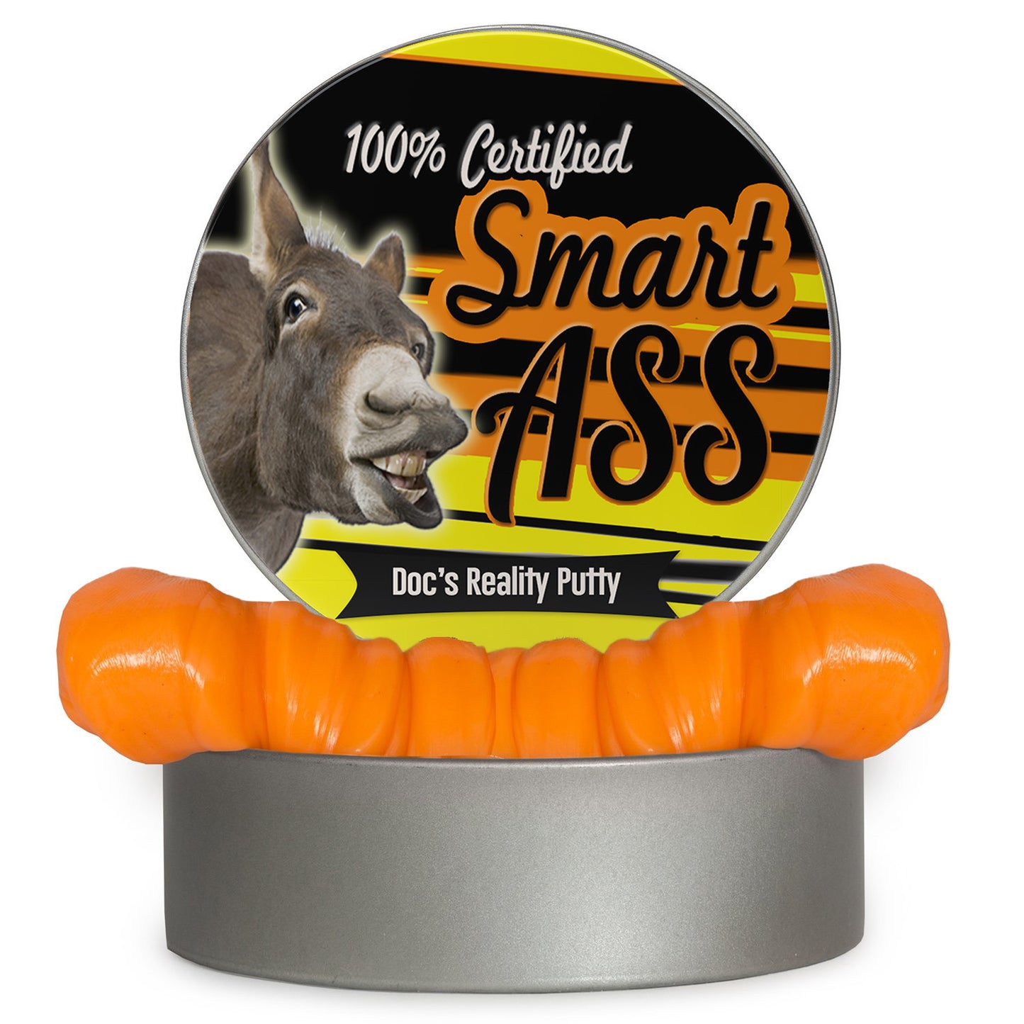 100% Smart Ass Donkey Dough