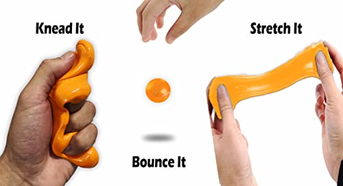 Best Kid Ever Bouncing Fidget Putty