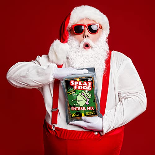 Splat Frog Gourmet Trail Mix