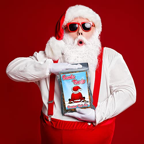 Santa Turds Gourmet Trail Mix