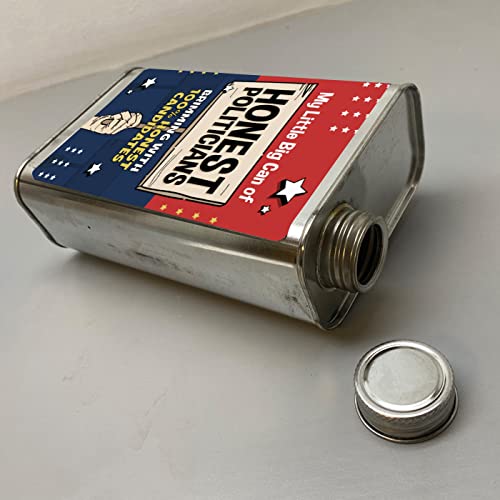 Honest Politicians Gag Gift