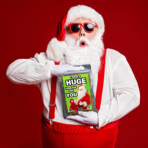Have a Huge Package Trail Mix