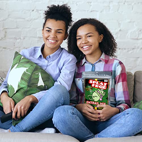 Splat Frog Gourmet Trail Mix