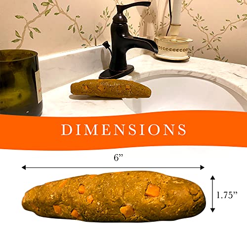 Fake Poop Soap