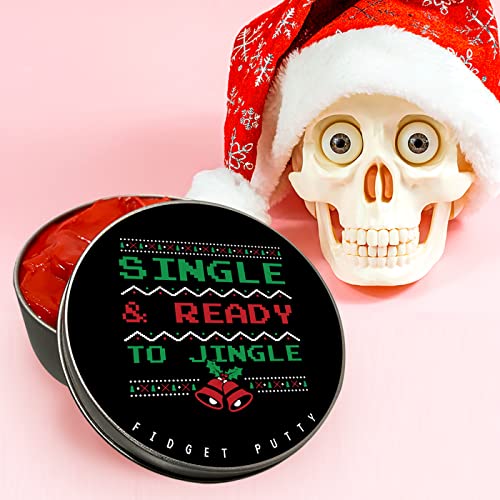 Single and Ready to Jingle