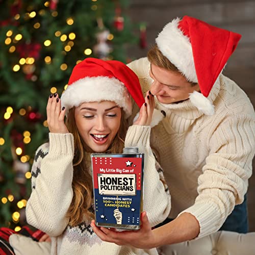 Honest Politicians Gag Gift