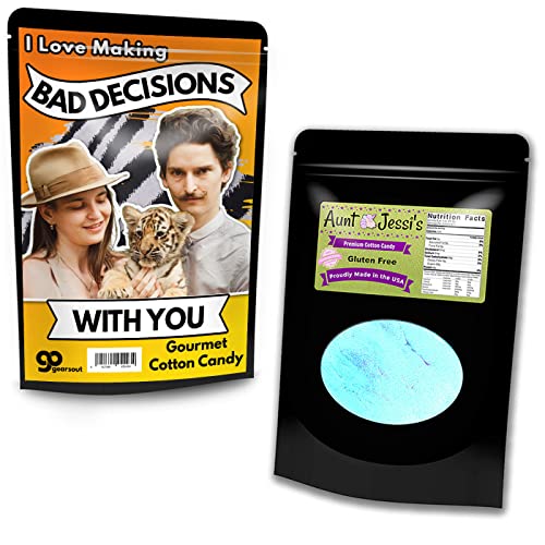 I Love Making Bad Decisions With You