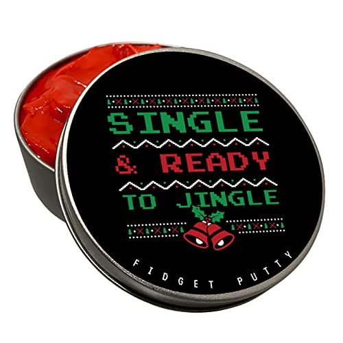 Single and Ready to Jingle