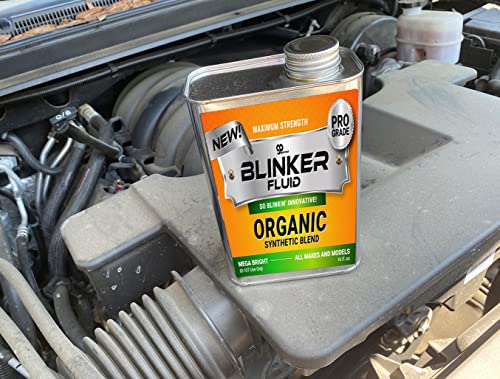 Blinker Fluid