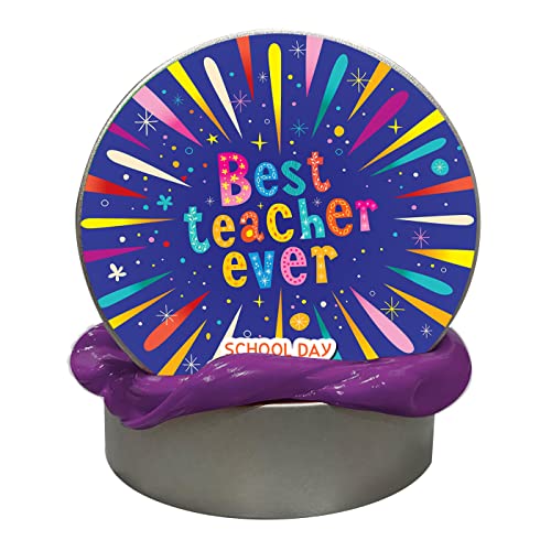 Stress Putty Teacher Appreciation Gift