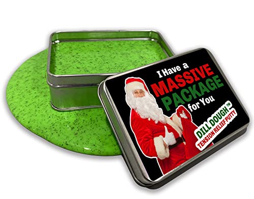 Massive Package Dill Dough Putty