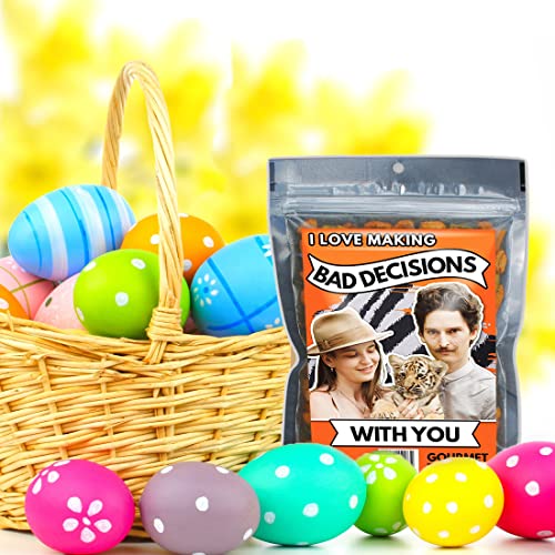 Bad Decisions Gourmet Snack Mix