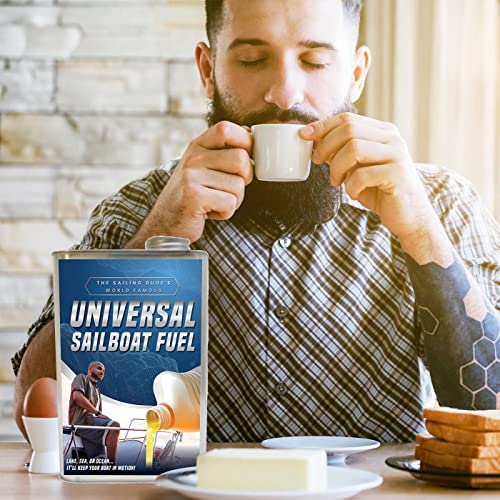 Universal Sailboat Fuel