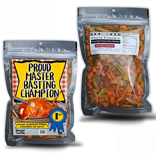 Master Basting Champion Trail Mix