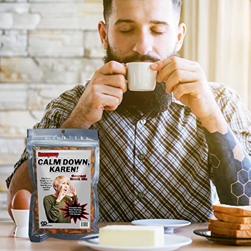 Calm Down Karen Trail Mix