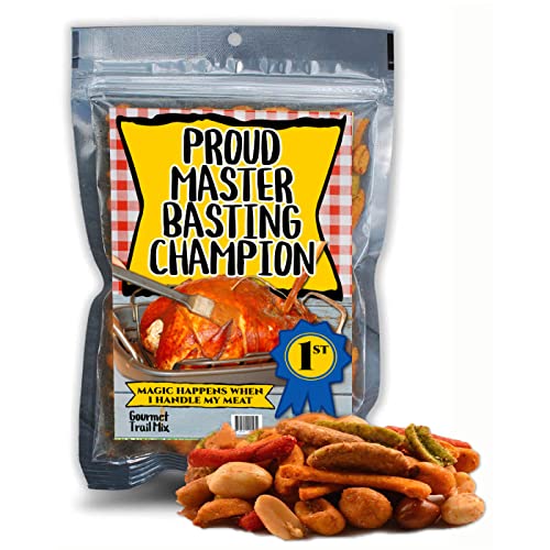 Master Basting Champion Trail Mix