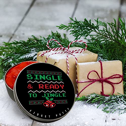 Single and Ready to Jingle
