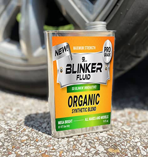 Blinker Fluid