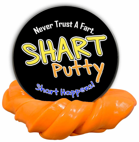 Shart Putty