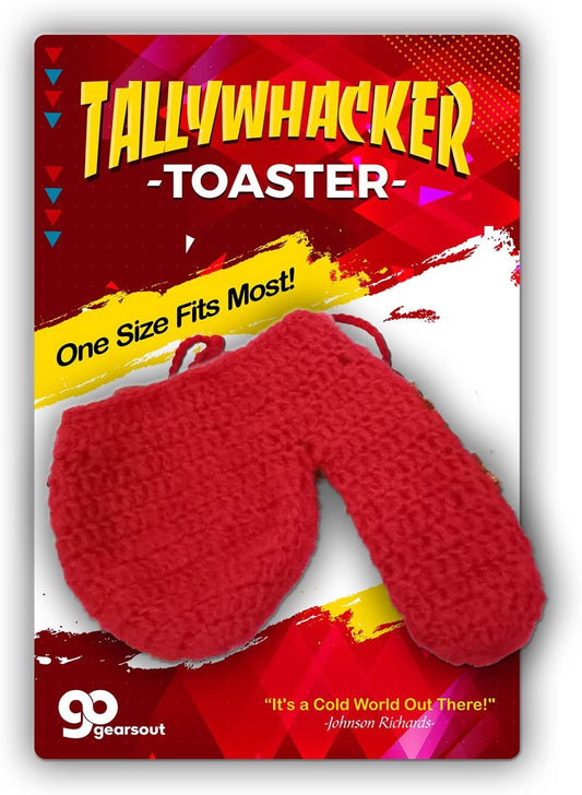 Tally Toaster Deluxe Warmer