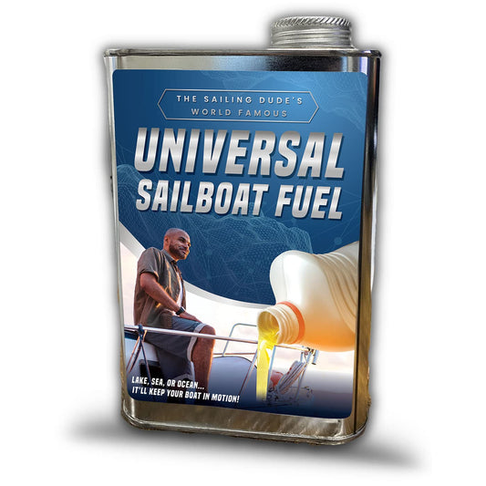 Universal Sailboat Fuel