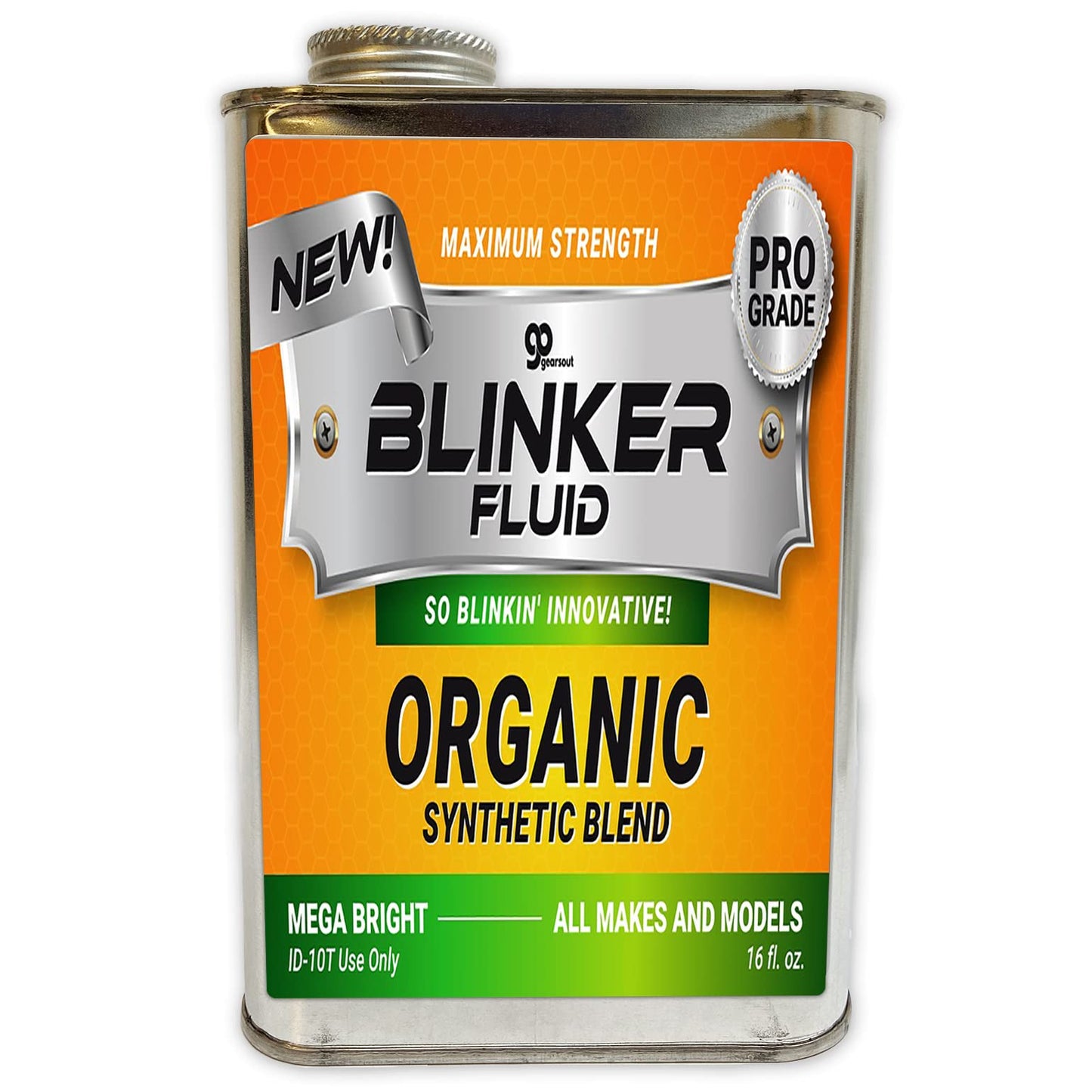 Blinker Fluid