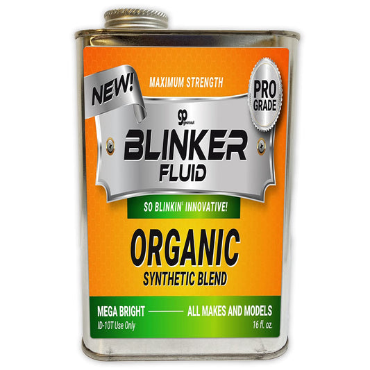Blinker Fluid