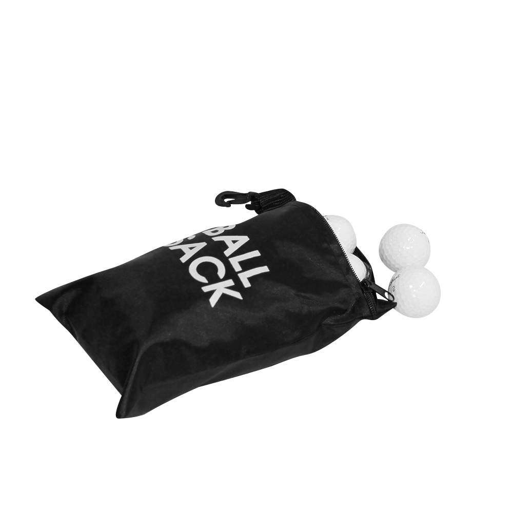 Golfer's Ball Sack