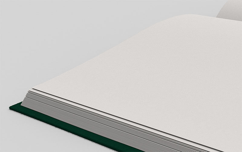 Book of Nothing