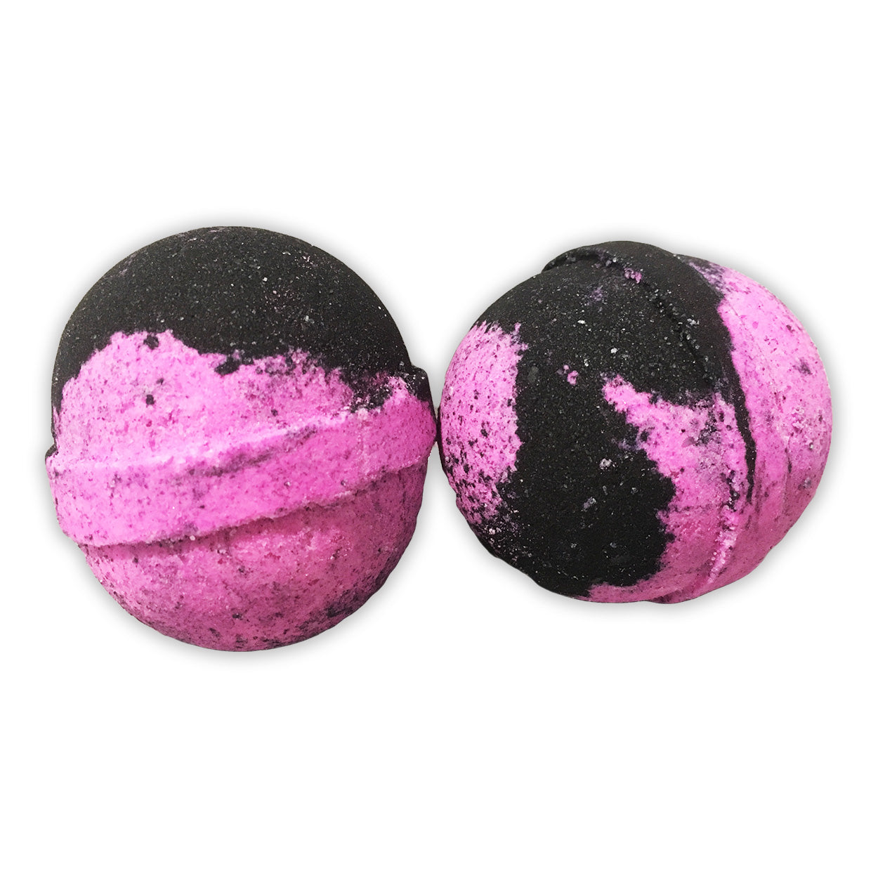 Bad Ass Bath Bombs
