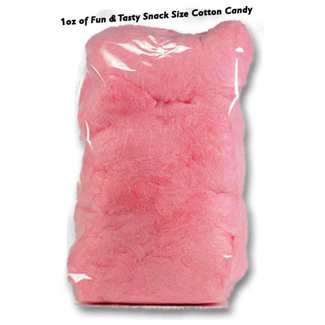 Bunny Barf Cotton Candy