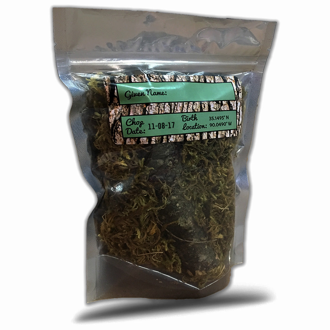 Deluxe Pet Wood