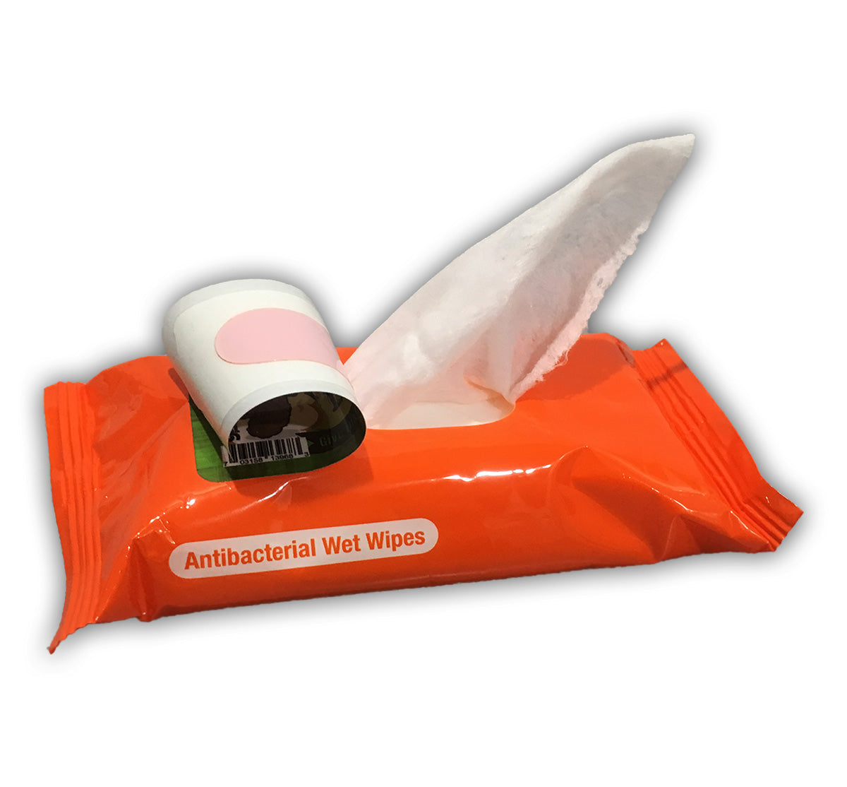 Dirty Dudes' Doo-Doo Wipes
