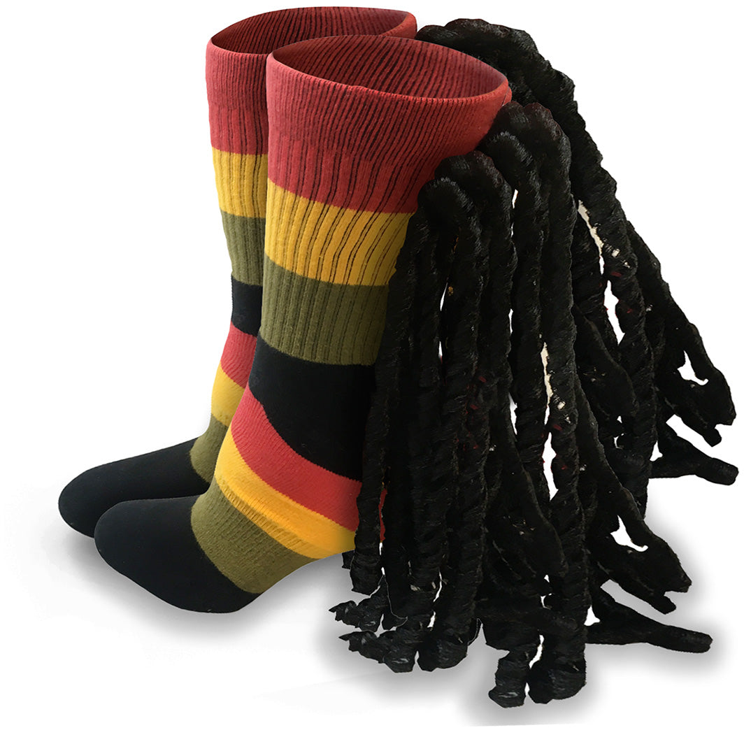 Lock Socks