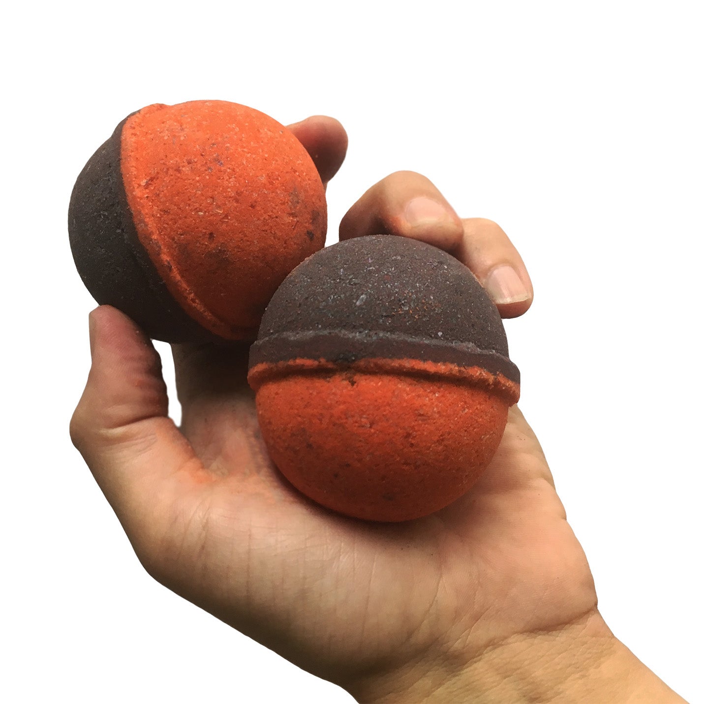 Merry Christmas, Asshole Bath Bombs