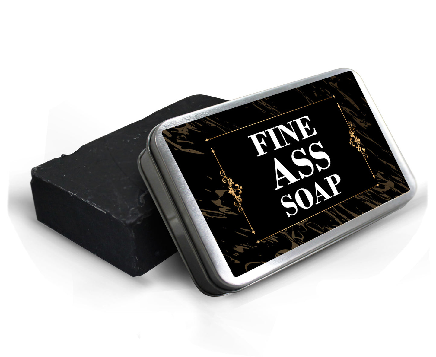 Fine Ass Soap