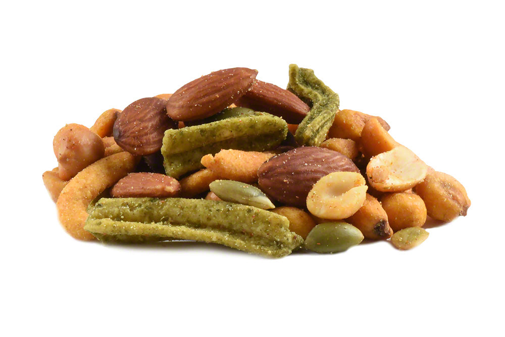 I Love Farts Trail Mix