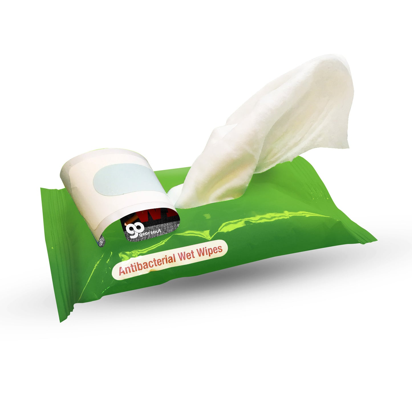 Pocket Pool Wipes