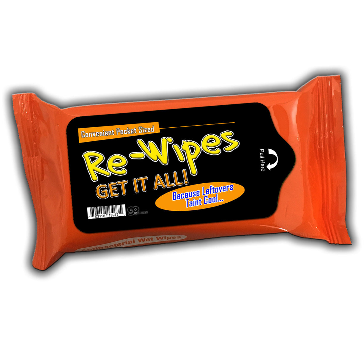 gear wipes Re-Wipes Wet Wipes – Gears Out