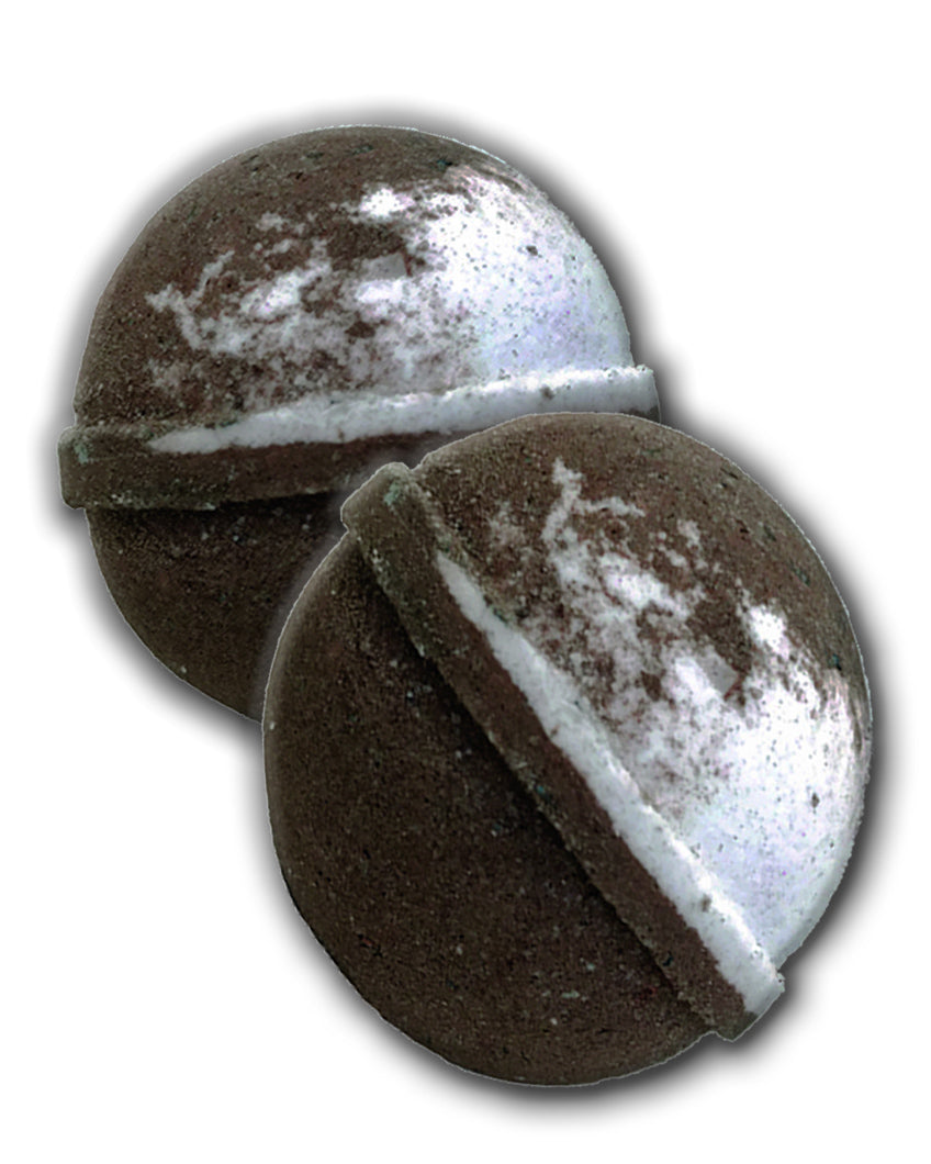 Bigfoot Balls Bath Bombs