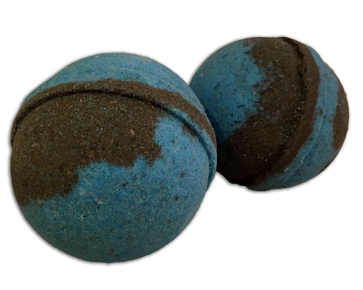 Shark Attack Bath Bombs
