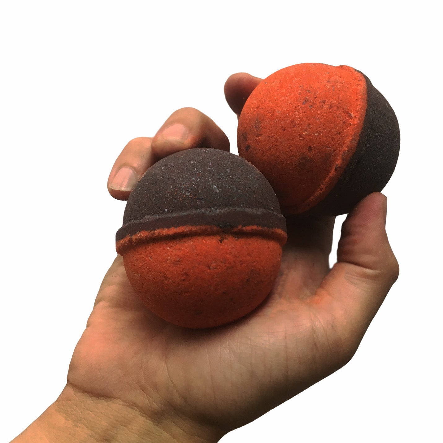Certified Smart Ass Bath Bombs