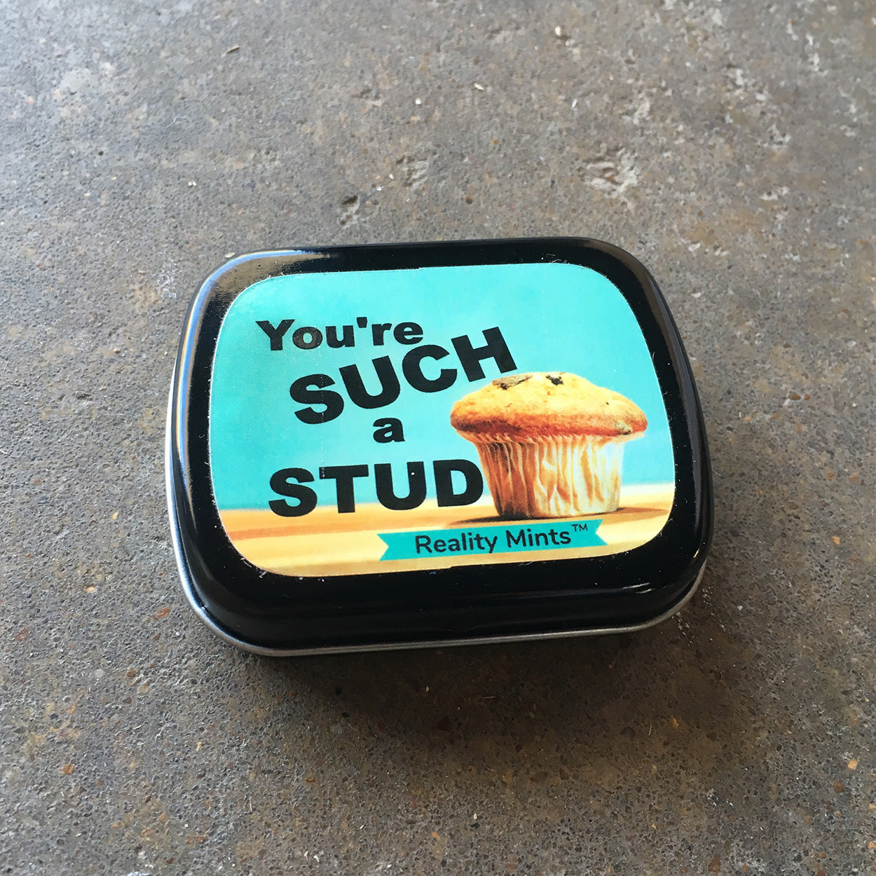 You're Such a Stud Muffin Mints