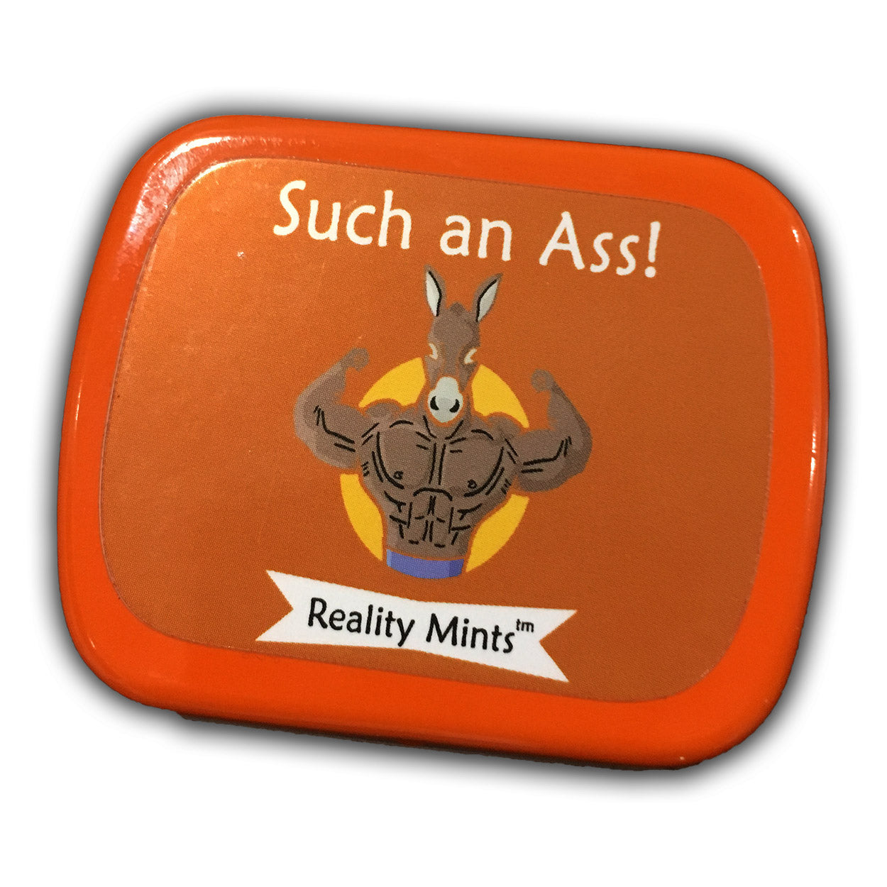Such An Ass Mints