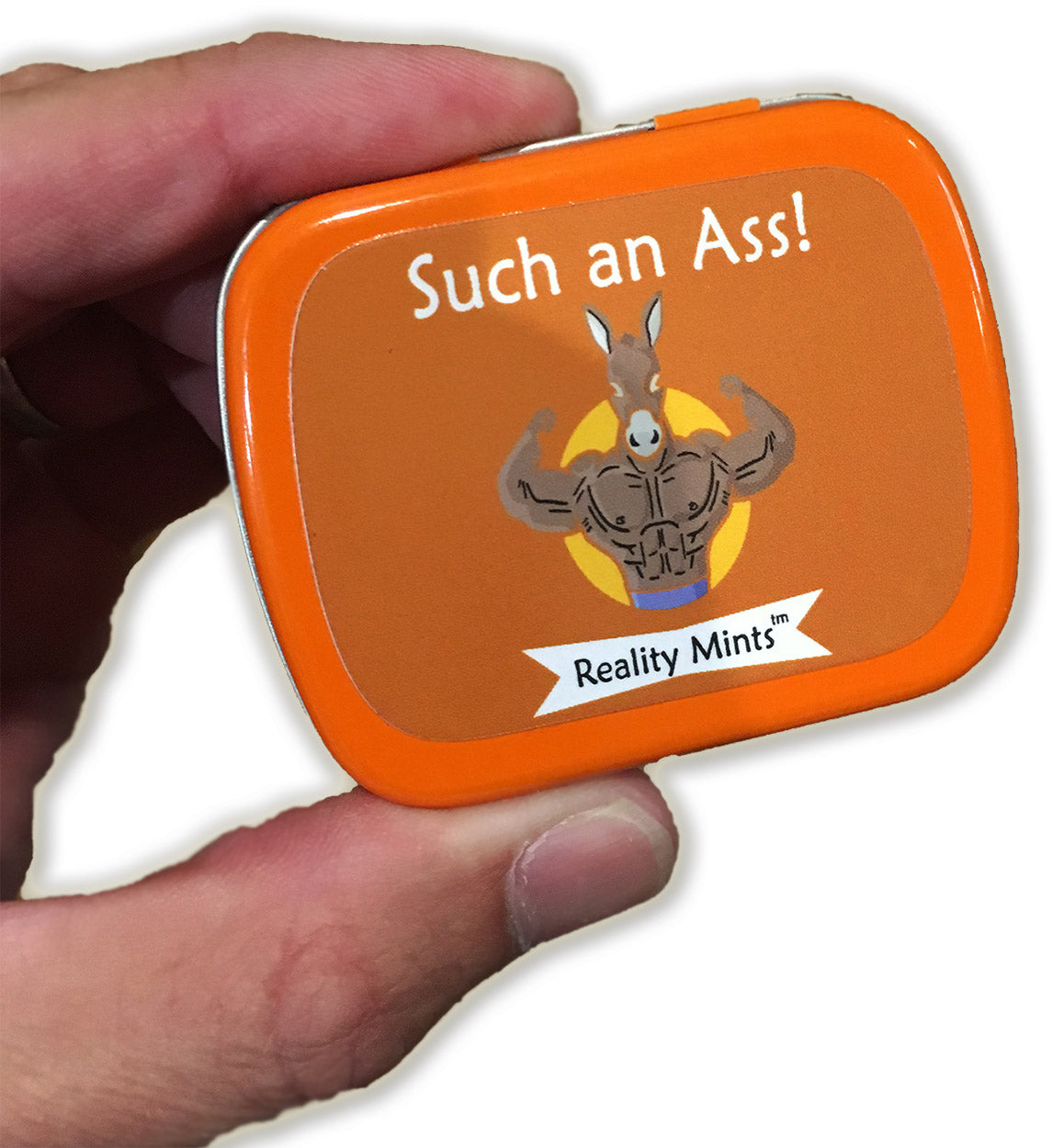 Such An Ass Mints