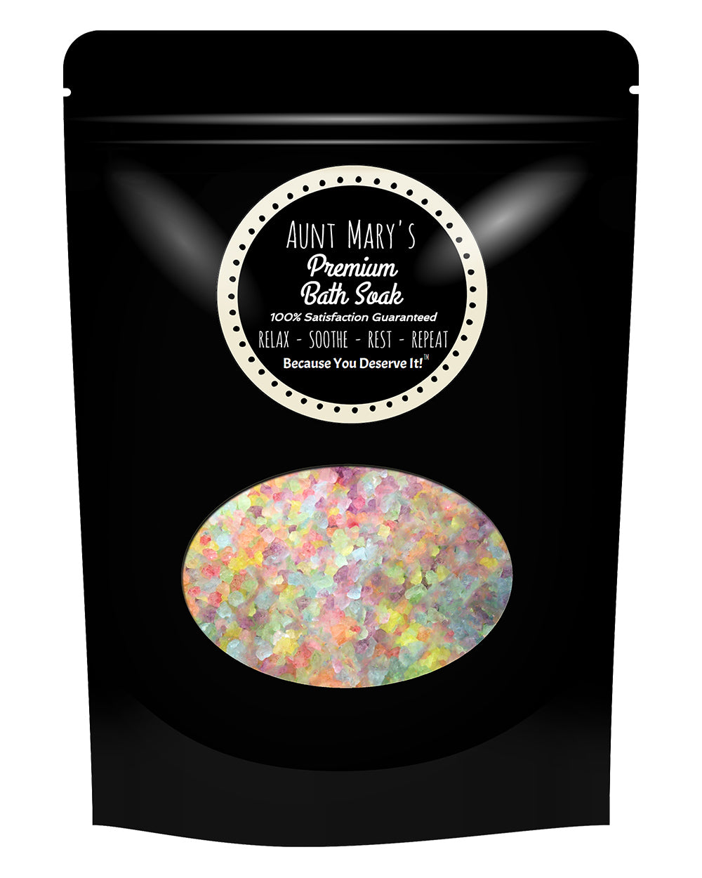 Unicorn Bath Soak