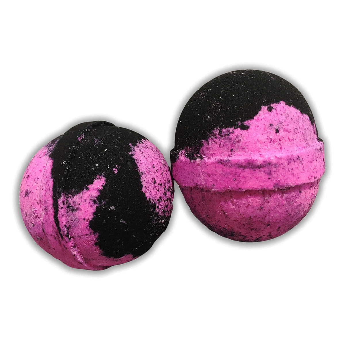 WTF Bath Bombs
