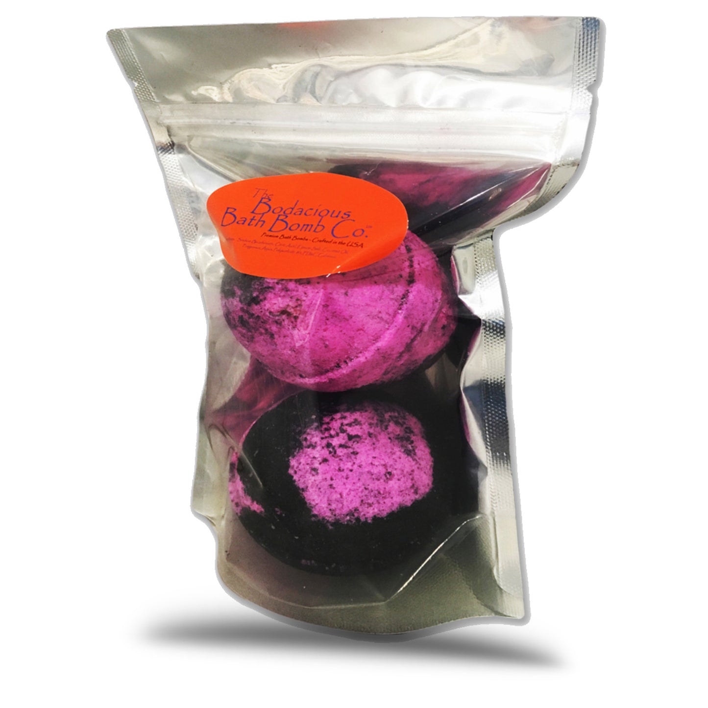 WTF Bath Bombs