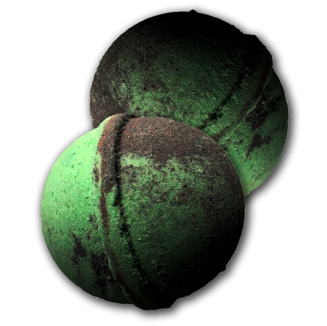 Zombie Balls Bath Bombs