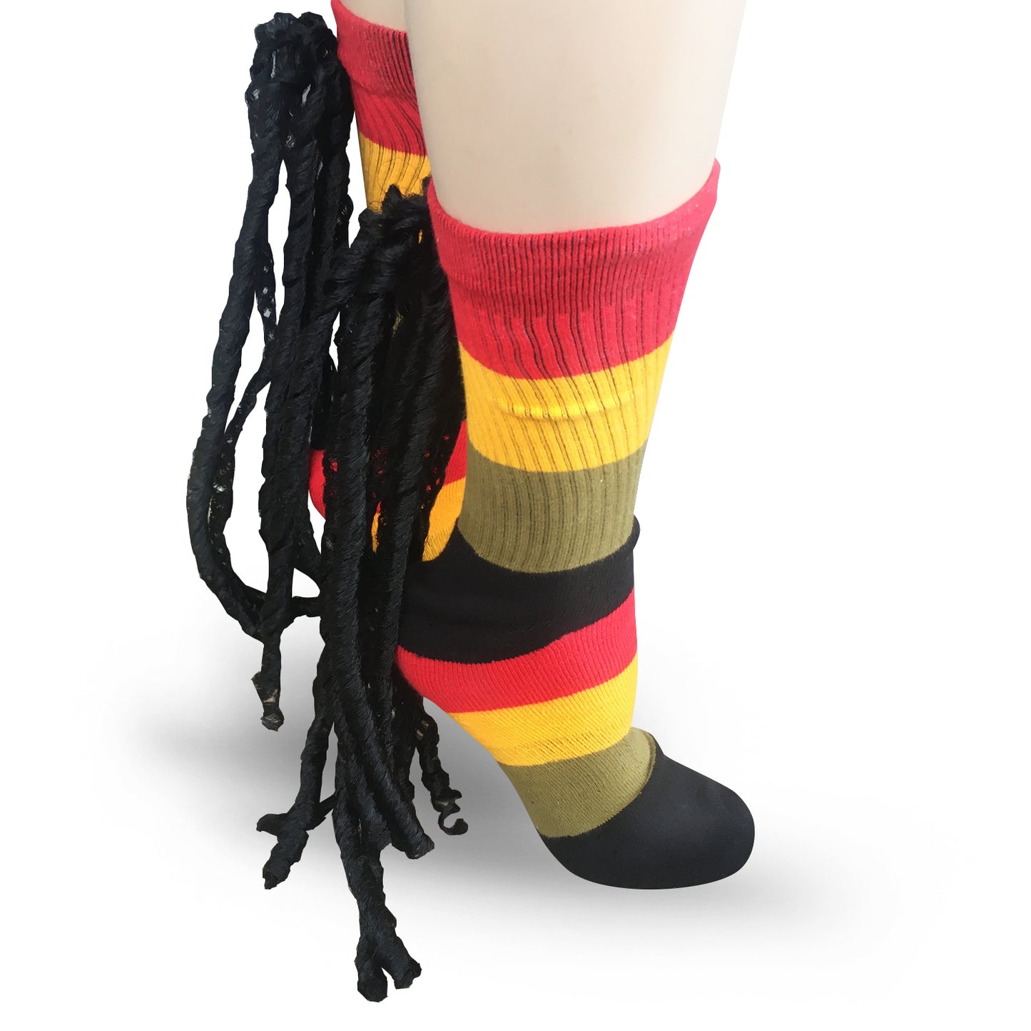 Lock Socks
